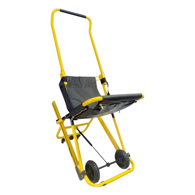 MSE203 Chair Stair Evacuation Stretcher-Photoroom